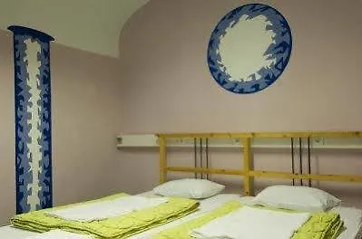 Alibi Hotel 3*