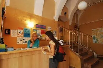 Hotel Alibi 3*